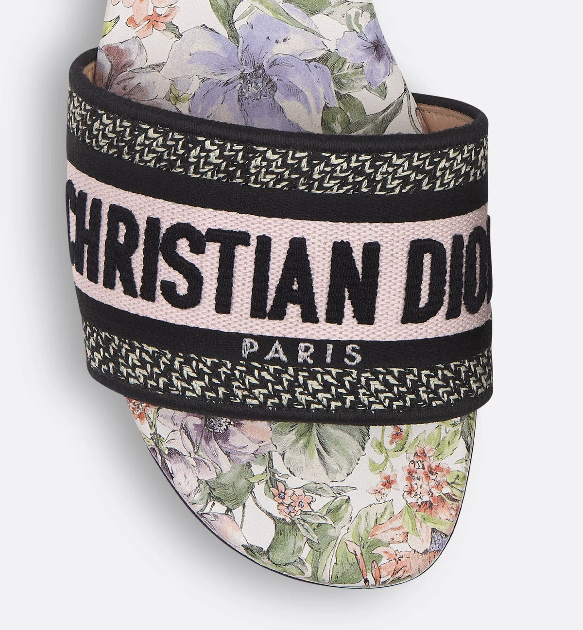 Sandalo Dway Floral