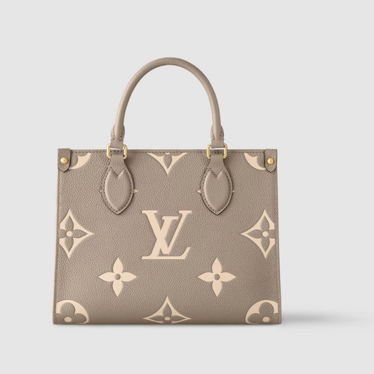 Bicolor OnTheGo PM Bag