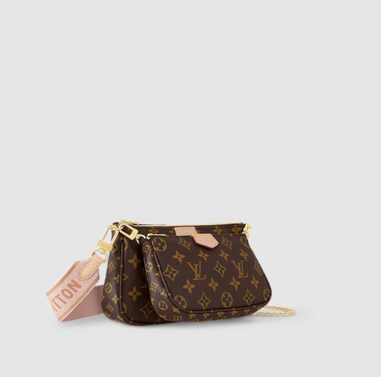 Multi Pochette