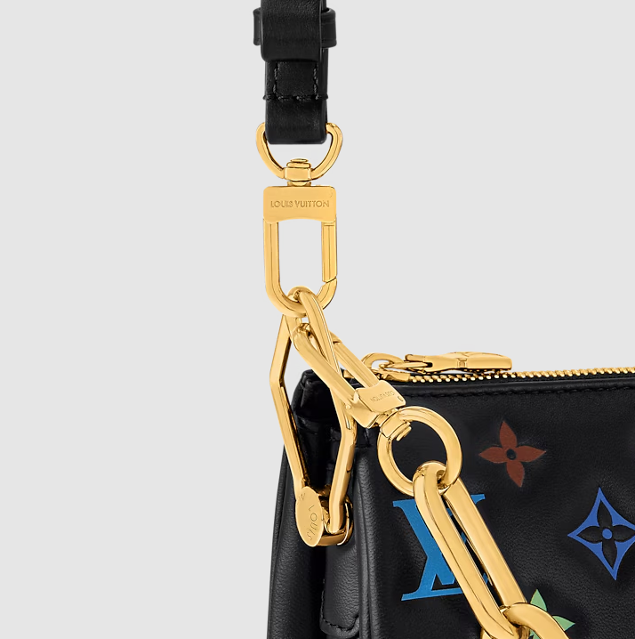 LV x TM Coussin BB