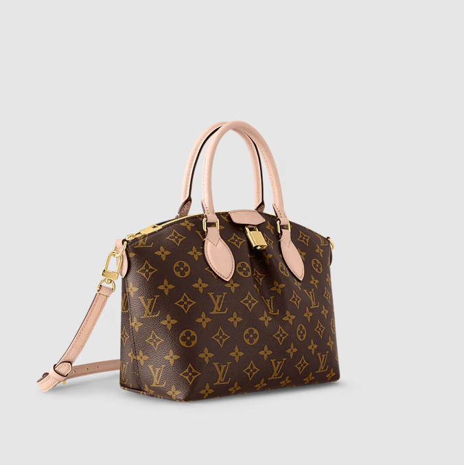 LV Tote Boetie