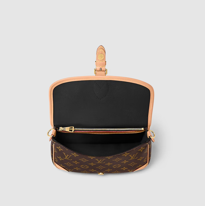 Diane Satchel Pink