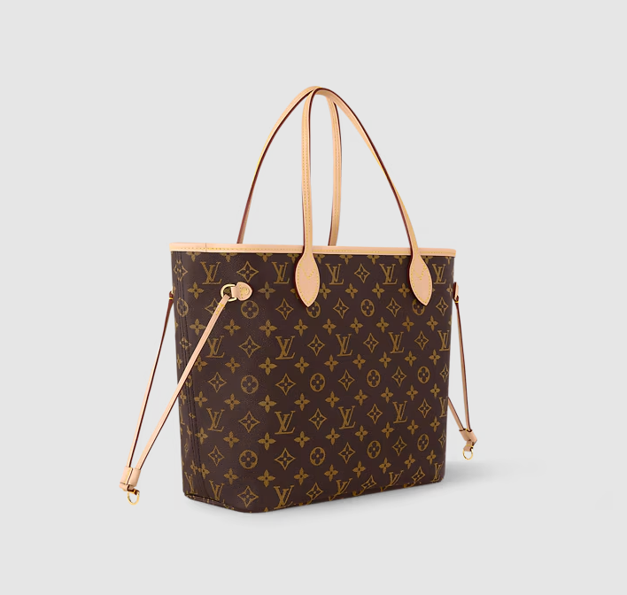 LV NEVERFULL MM