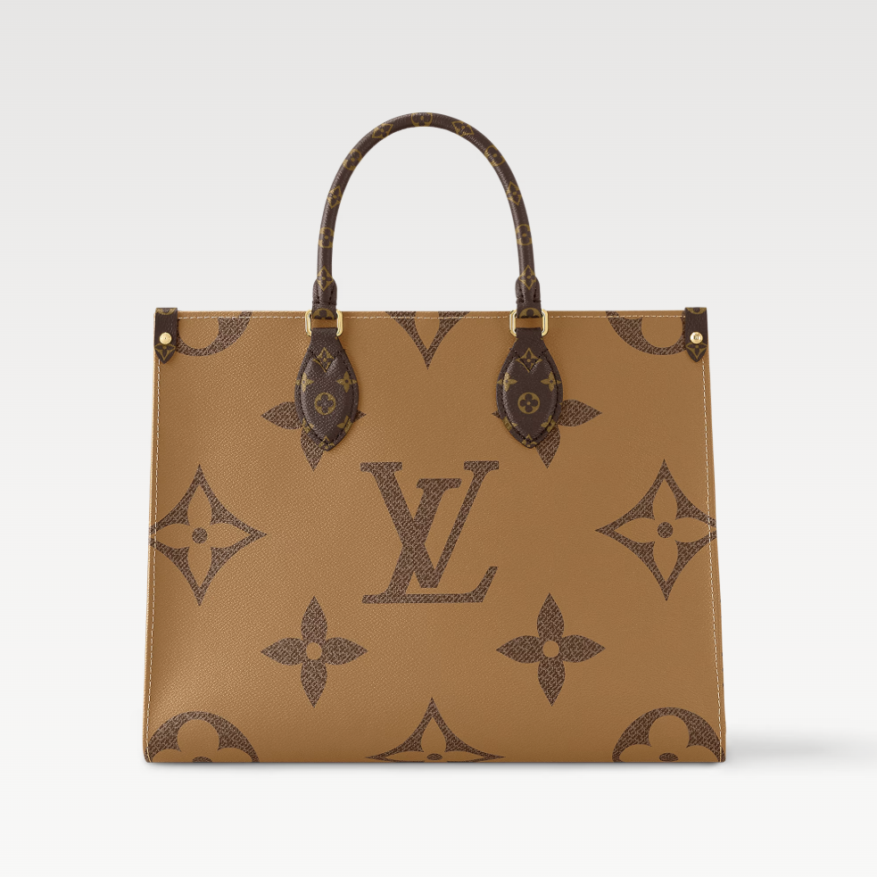 OnTheGo MM Monogram Canvas