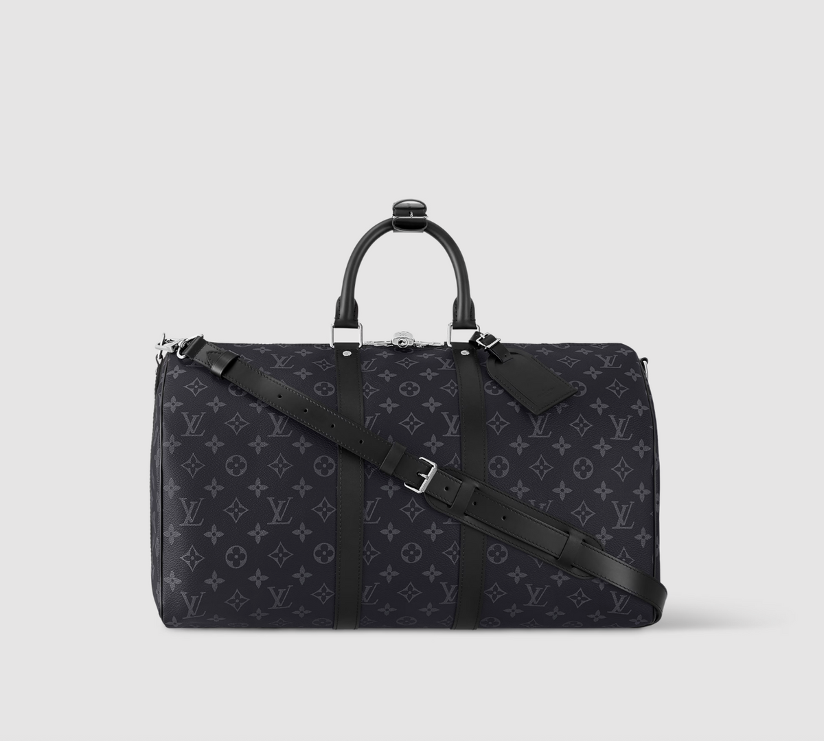 Keepall Bandoulière 45 Monogram Eclipse