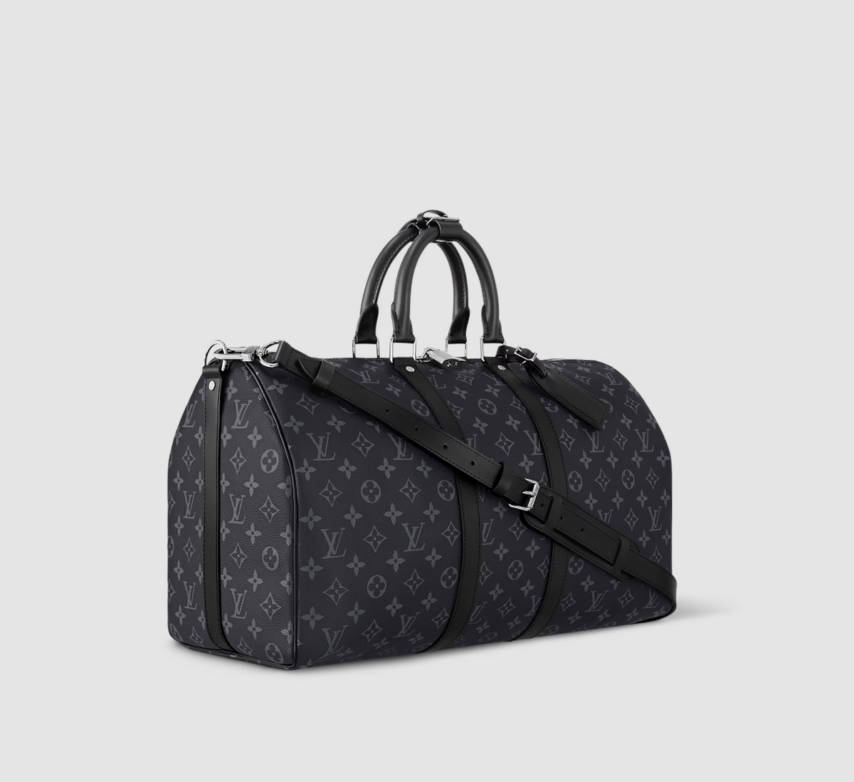 Keepall Bandoulière 45 Monogram Eclipse