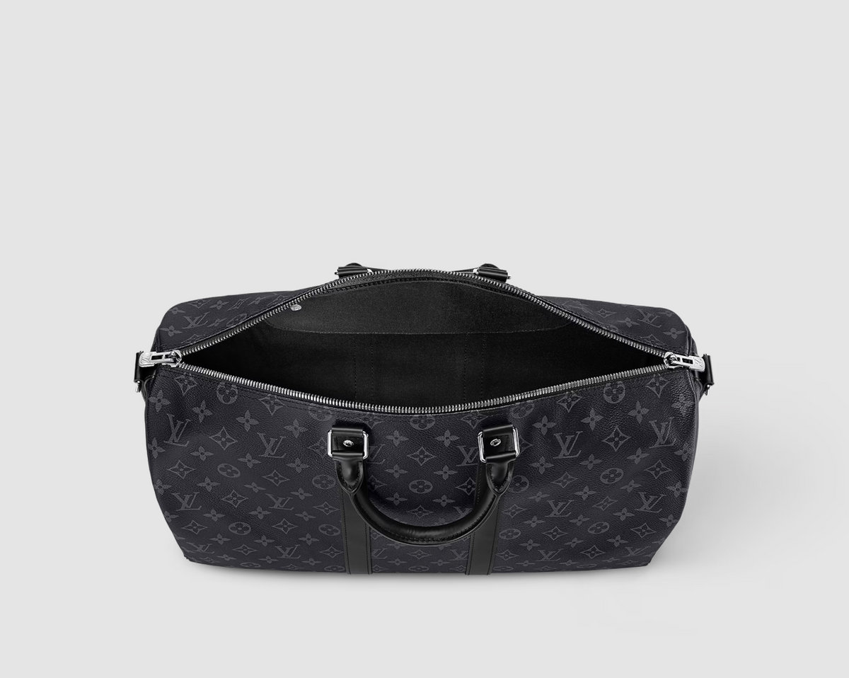 Keepall Bandoulière 45 Monogram Eclipse