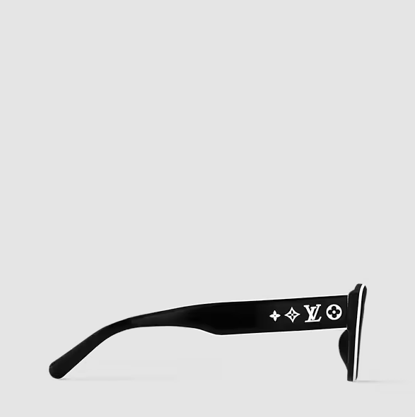 Occhiali da sole Line Cat Eye Donna