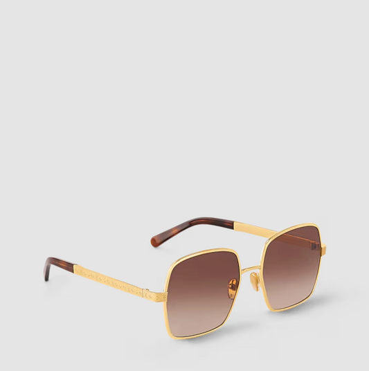 Occhiali da sole Aura Square Donna