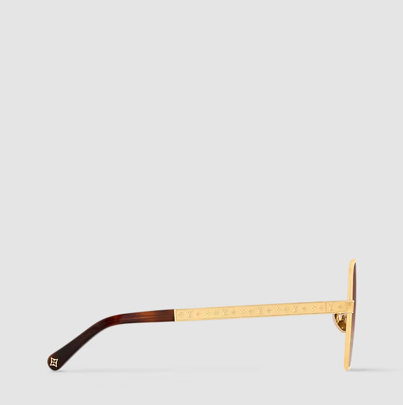 Occhiali da sole Aura Square Donna
