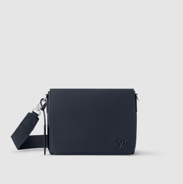Borsa messenger Takeoff MM Uomo