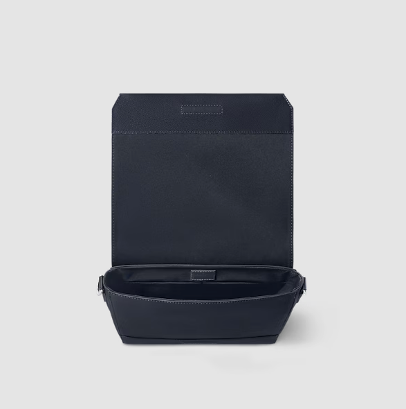 Borsa messenger Takeoff MM Uomo