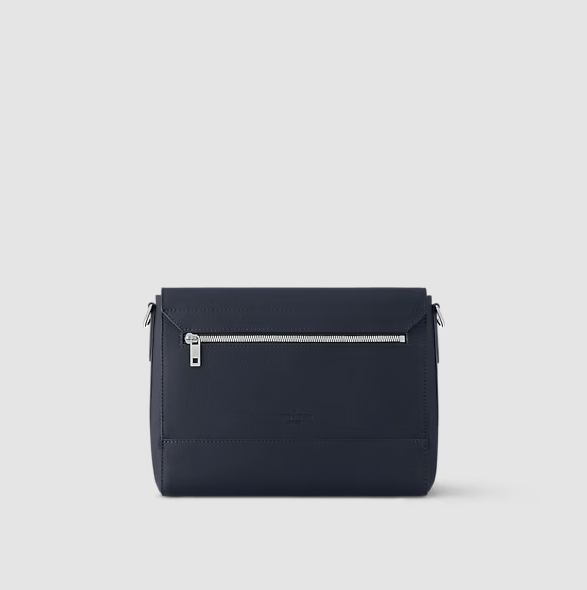 Borsa messenger Takeoff MM Uomo