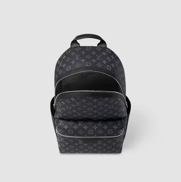 Zaino Discovery MM