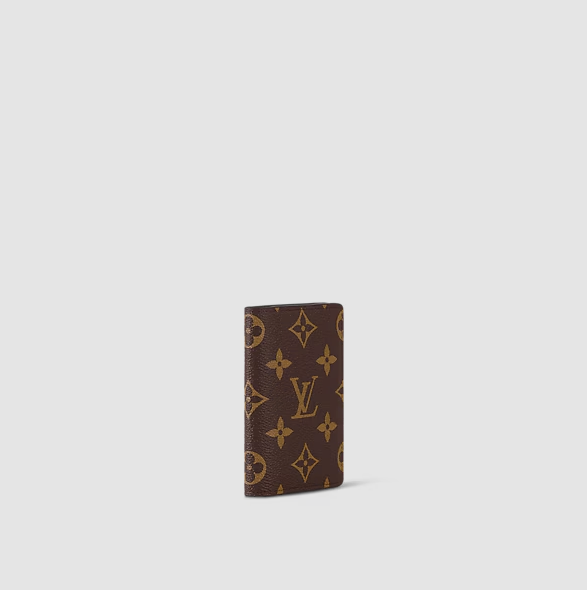 Organizer Tascabile Monogram