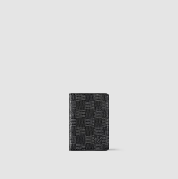 Organizer tascabile Damier
