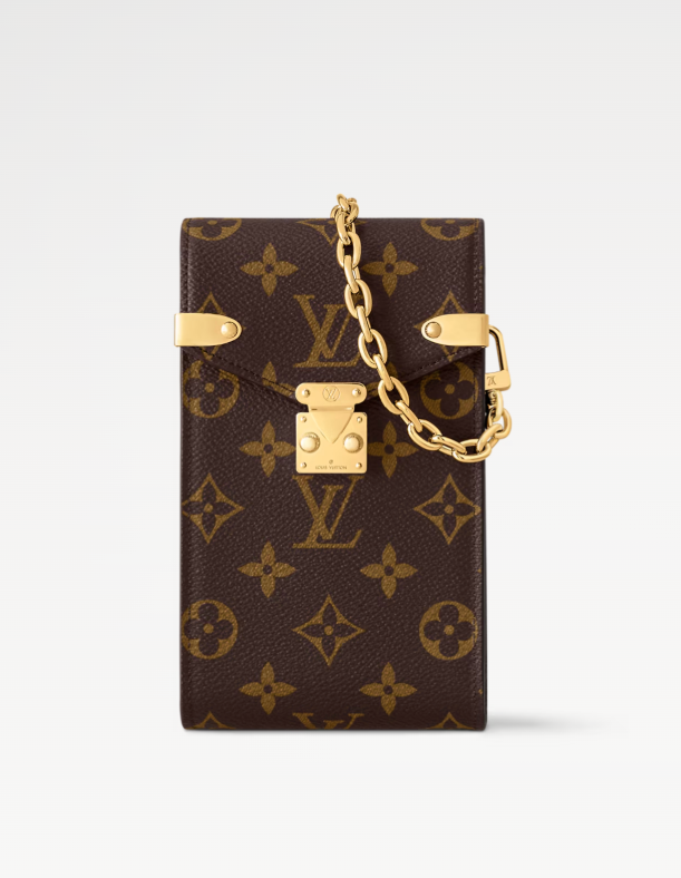 Phone Pouch Métis