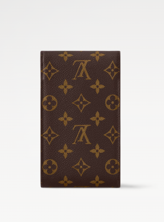Phone Pouch Métis