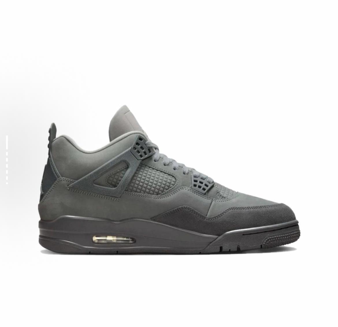 Jordan Air Jordan 4 SE “Smoke Grey”