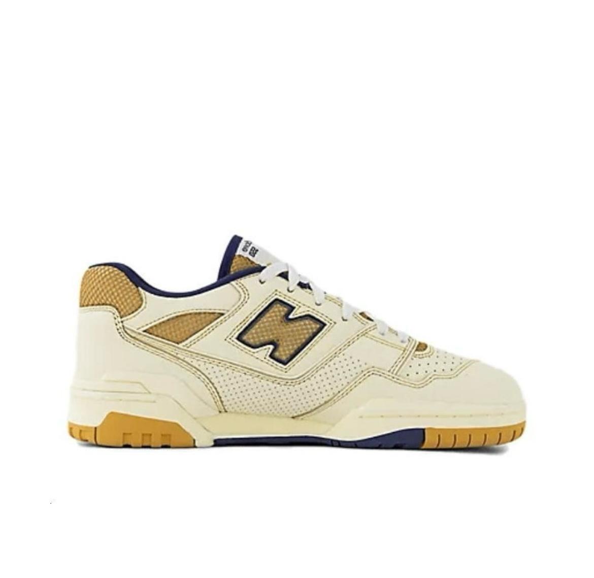 AIME LEON DORE x New Balance NB 550