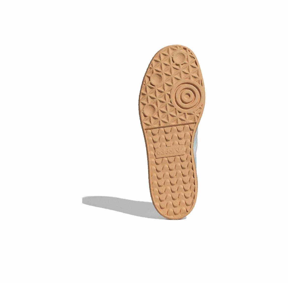 Adidas SAMBAE celesti