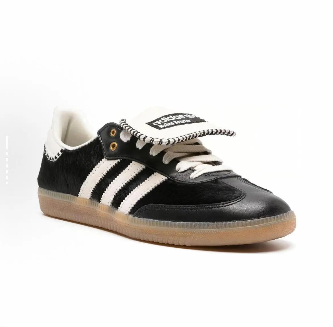 WALES BONNER x adidas originals Samba Pony Tonal