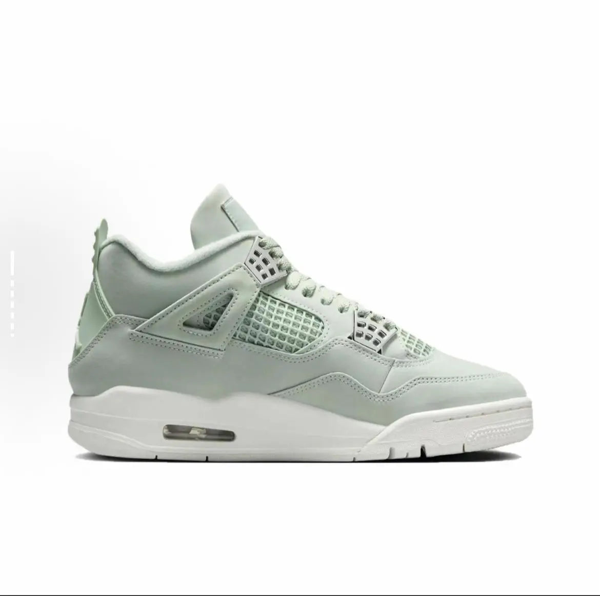 Jordan Air Jordan 4 Seafoam