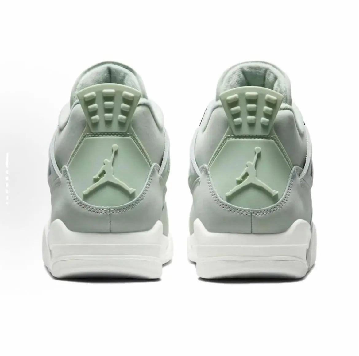 Jordan Air Jordan 4 Seafoam