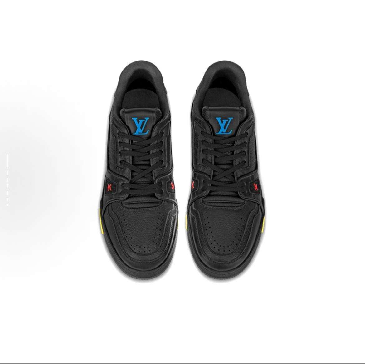 LV Trainer black