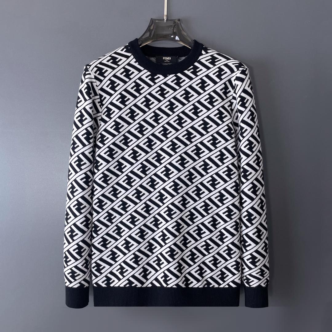 Maglione Fendi 001