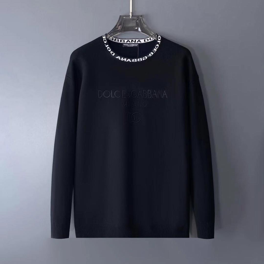 Maglione D&G 001