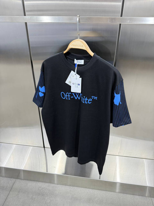 T-shirt Off-White 002