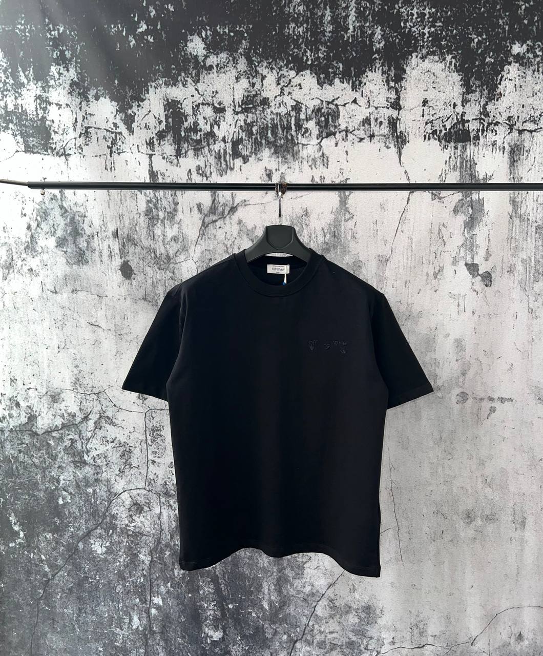 T-shirt Off-White 006