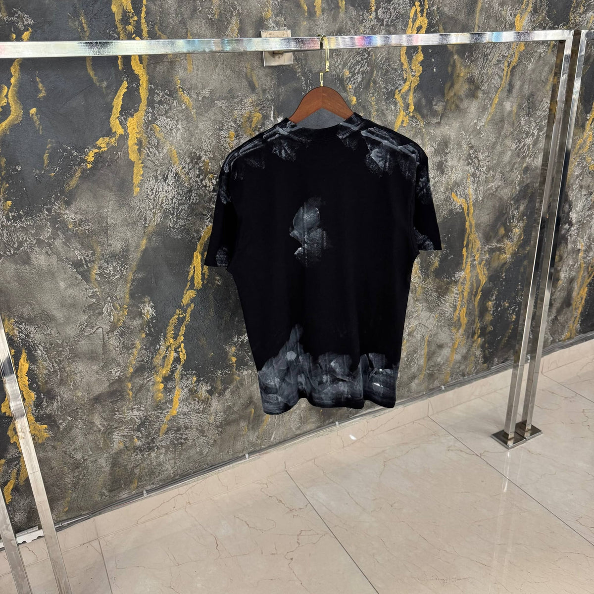 T-shirt Balenciaga 007