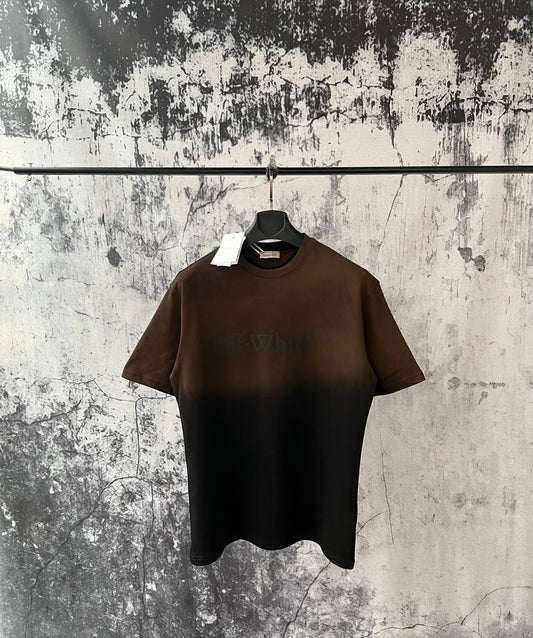 T-shirt Off-White 010