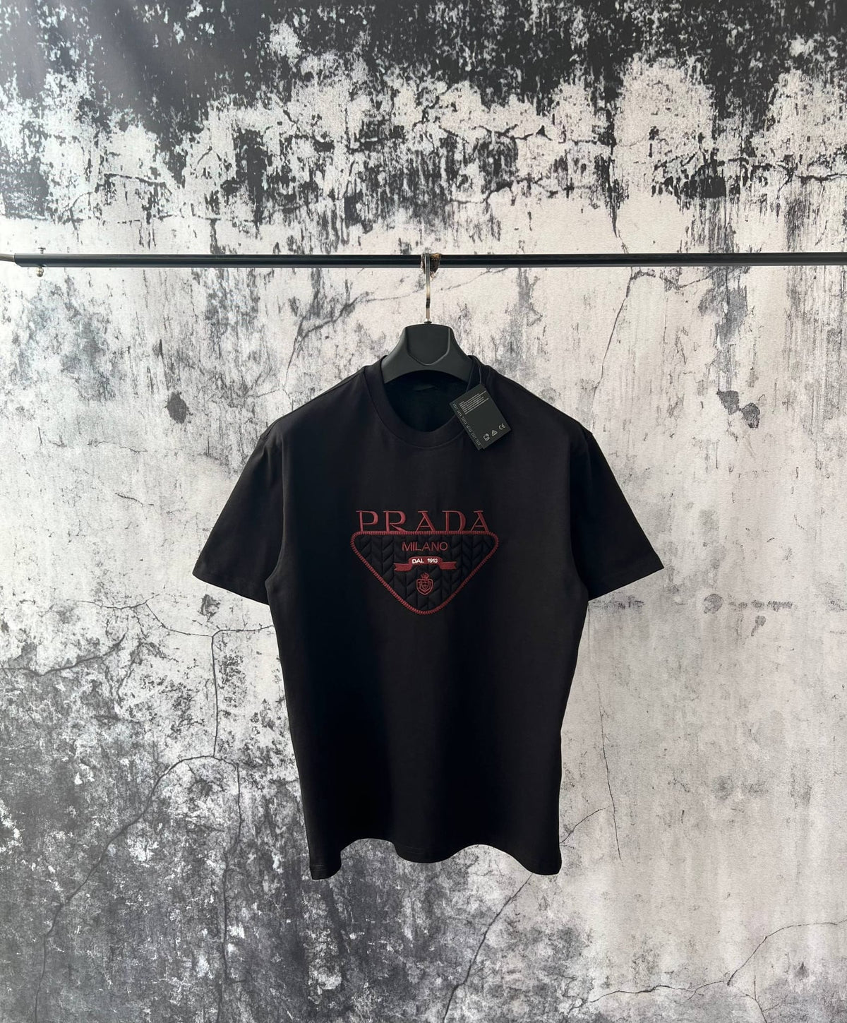 T-shirt Prada 003