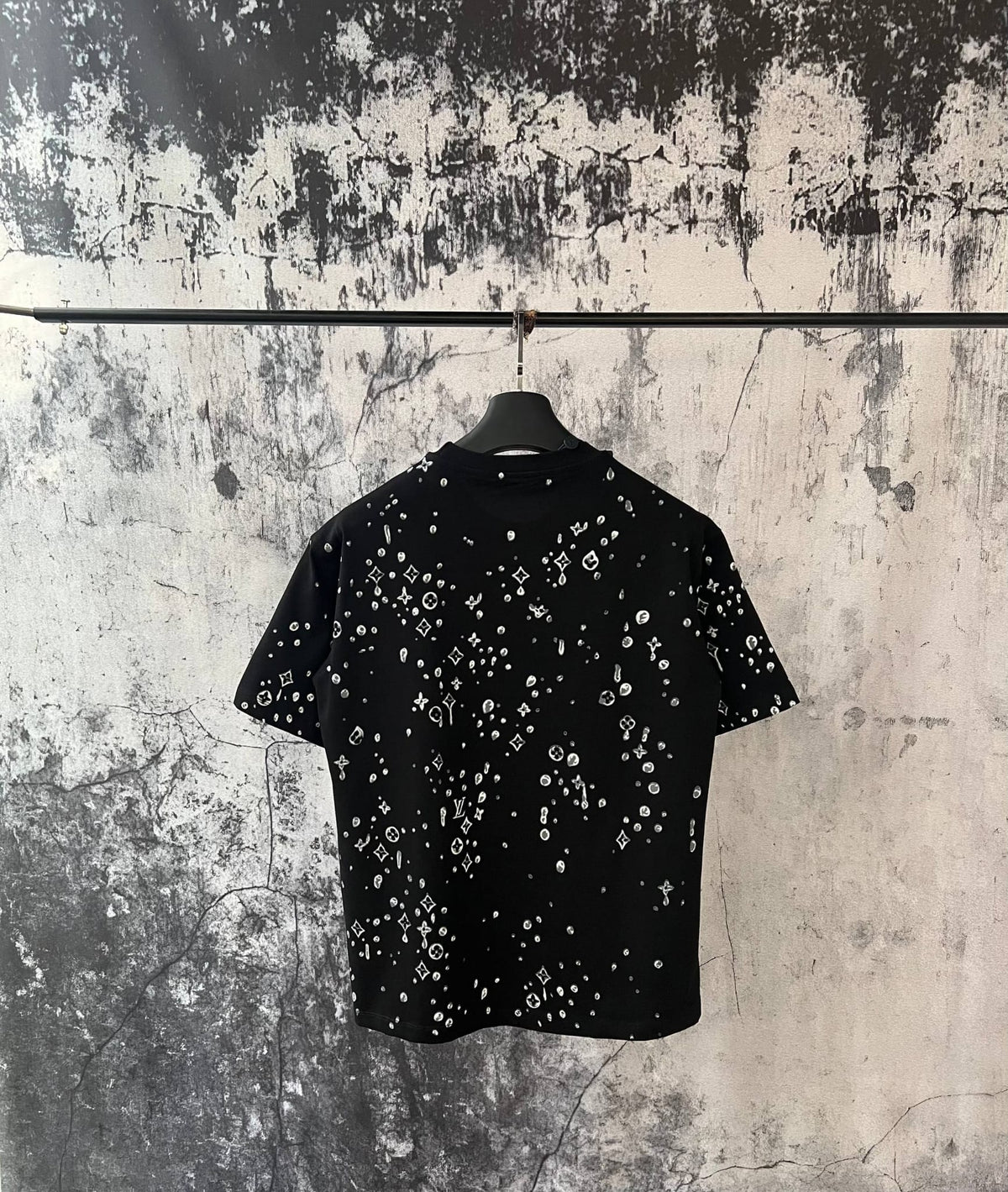 T-shirt LV 005