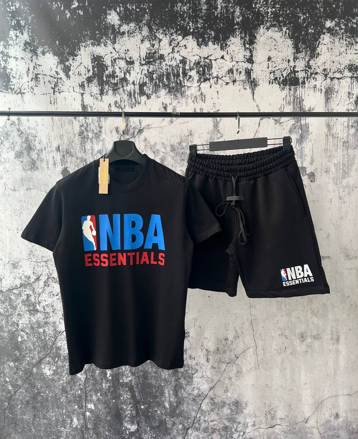 Coordinato NBA Essentials