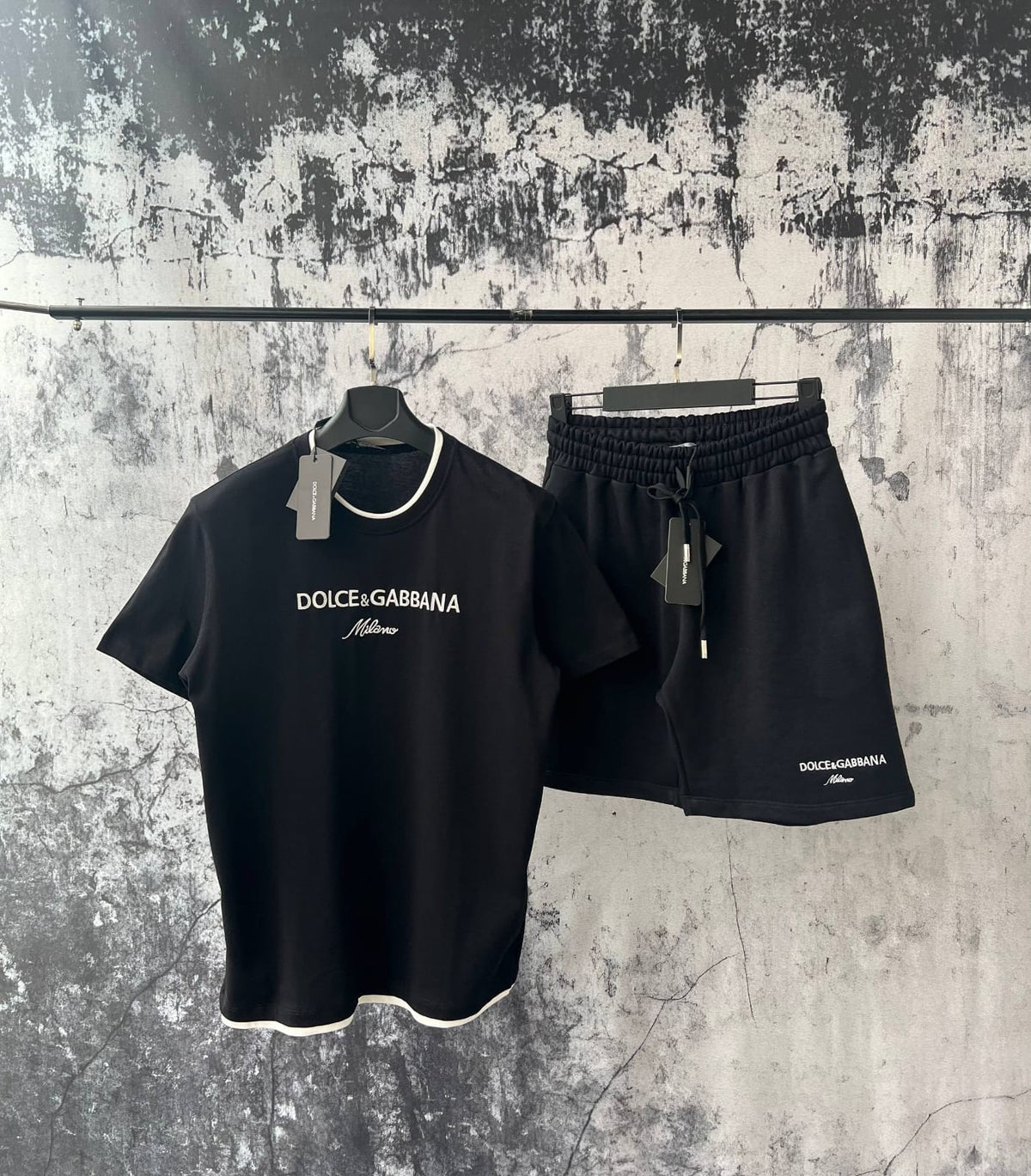 Coordinato D&G