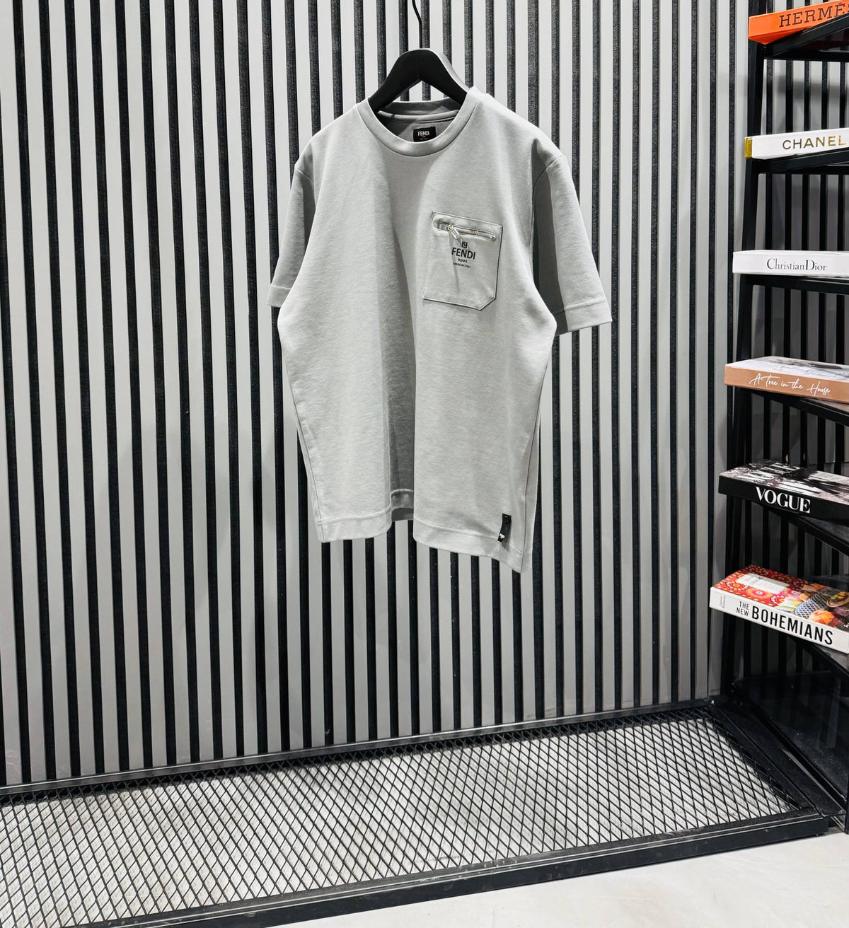 T-shirt Fendi 003