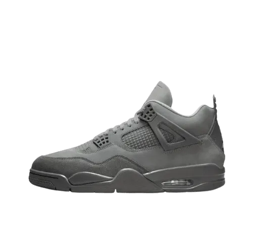 Jordan Air Jordan 4 SE “Smoke Grey”