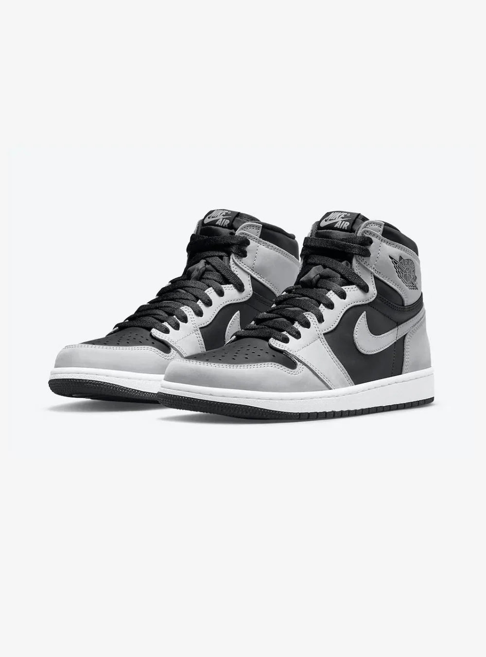 Nike Air Jordan 1 Retro High Shadow 2.0