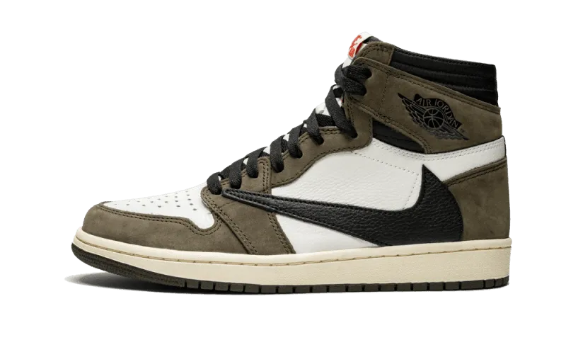 Travis Scott Mocha