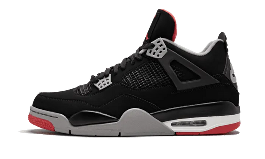 Jordan Air Jordan 4 retro bred
