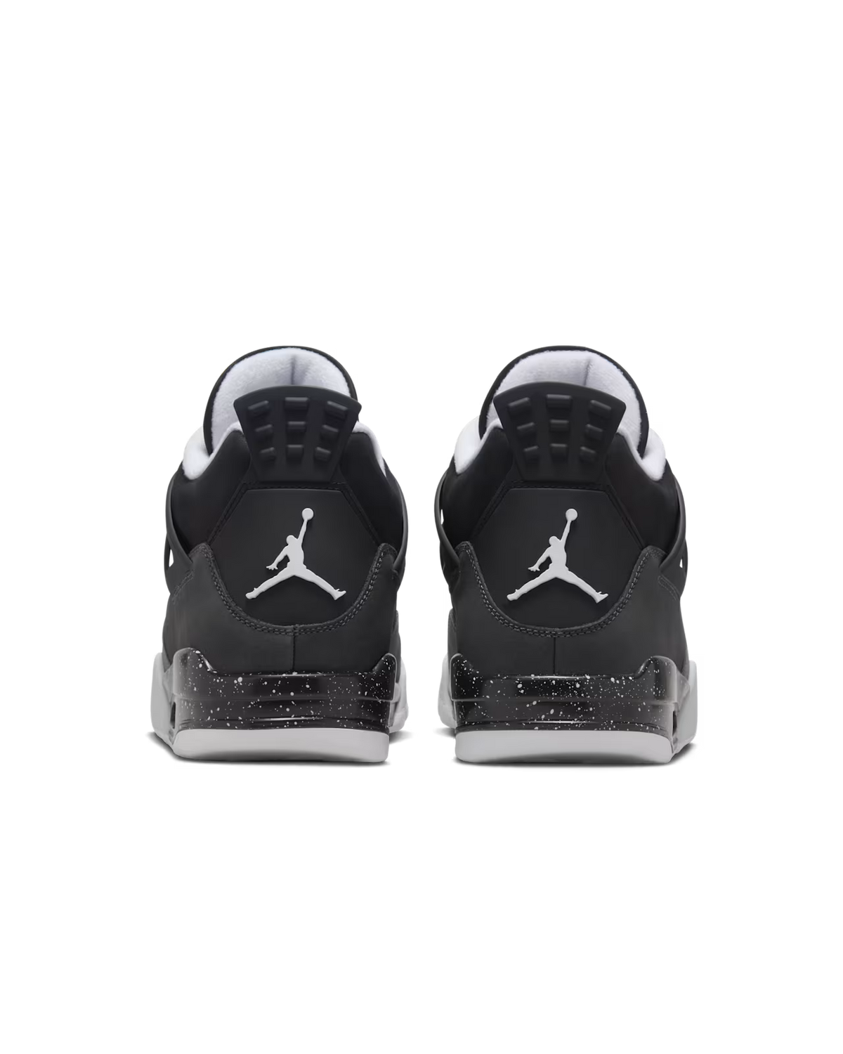 Nike Air Jordan 4 Retro "Fear"