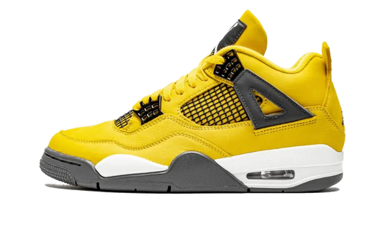 Air Jordan 4 Lightning
