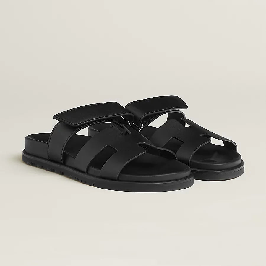 Sandali Chypre Nero