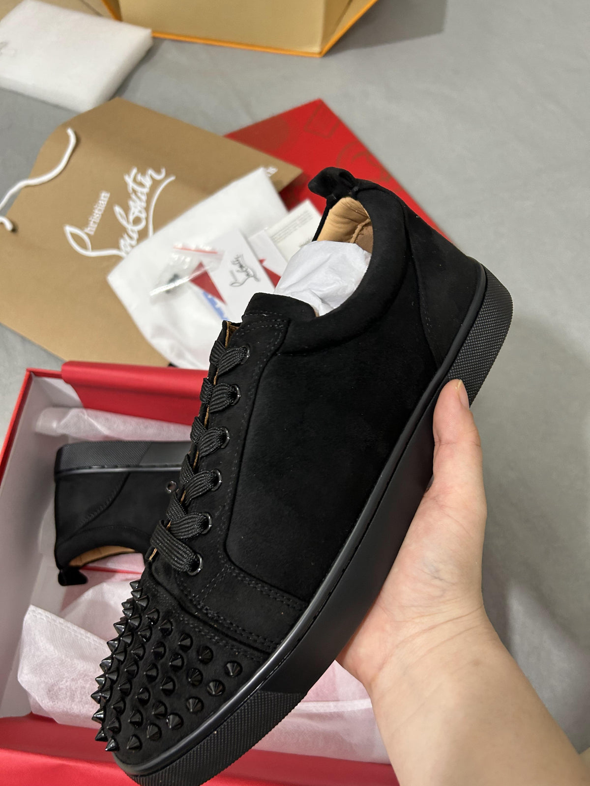 Sneakers Christian Louboutin