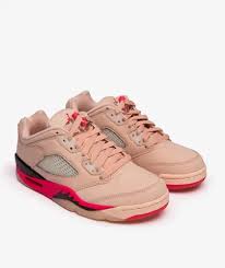 Jordan 5 Arctic Pink