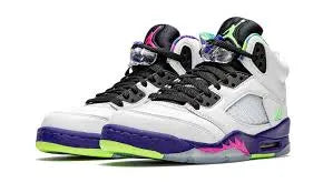 Jordan 5 Alternate Bel-Air